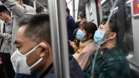 Ռուսաստանը 2 մլն բժշկական դիմակ է ուղարկել Չինաստան