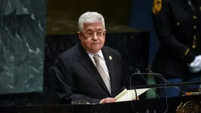 Պաղեստինը հավատարիմ է Իսրայելի հետ խաղաղության հասնելու ձգտմանը. Աբբաս