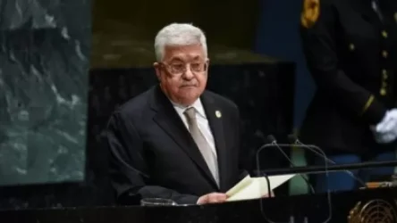 Պաղեստինը հավատարիմ է Իսրայելի հետ խաղաղության հասնելու ձգտմանը. Աբբաս