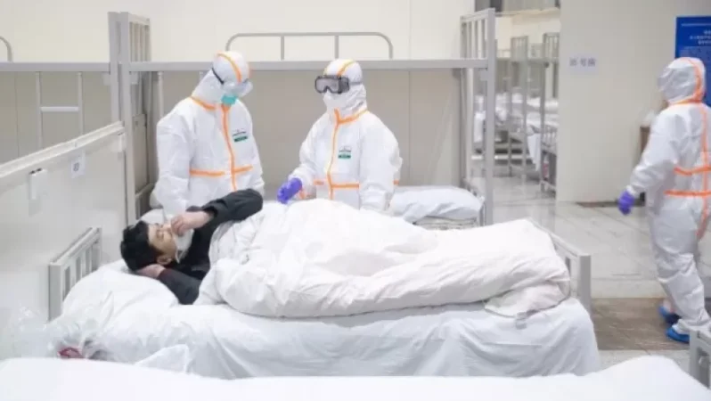 Չինաստանում կորոնավիրուսից մահացածների թիվը հասել է 1113-ի