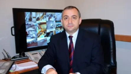 «Ժամանակ». Պետությանը 1.7 մլրդ դրամի վնաս հասցրած փոխնախարարը Արթուր Աֆրիկյանն է