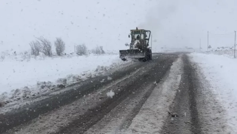 Կան փակ և դժվարանցանելի ճանապարհներ. որոշ մարզերում տեղում է ձյուն