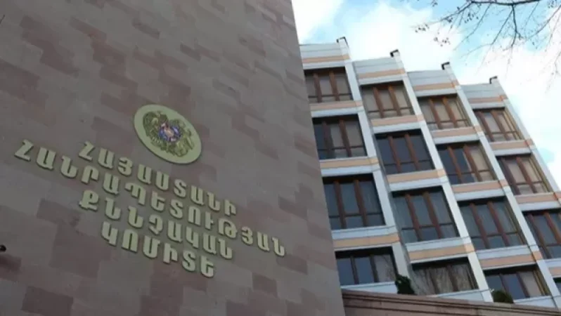 Դիլիջանի տներից մեկում հայտնաբերվել են 27-ամյա ամուսինների դիեր. ՔԿ