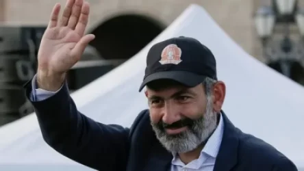 «Ժամանակ»․ Վարչապետն անձամբ կգլխավորի հանրաքվեի քարոզարշավը