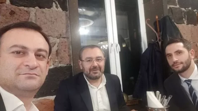 Եկան ու սկսեցին ատելության մթնոլորտ ձևավորել շուրջբոլորը․ Սուրեն Սահակյան