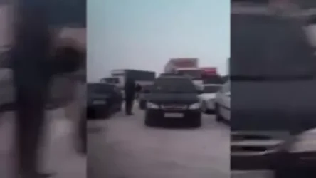 ՏԵՍԱՆՅՈՒԹ․ Մարդիկ մնացել են ճանապարհին․ ԱԻՆ-ից դեռևս օգնության չեն հասել