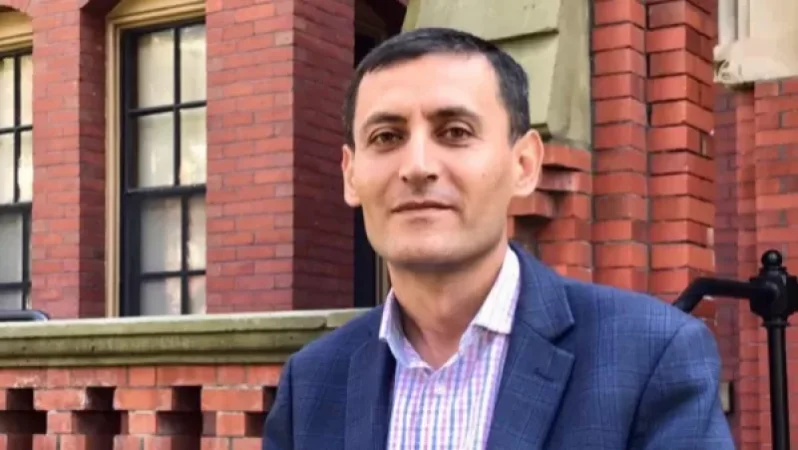 ԿԳՄՍ  փոխնախարար է նշանակել Արթուր Մարտիրոսյանը