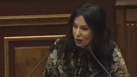 ՏԵՍԱՆՅՈՒԹ․ Կամազներն ու Բելազները կարող են հայտնվել քաղաքապետի տանը կամ հայաթում․ Նաիրա Զոհրաբյան