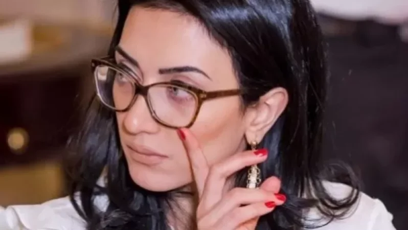 Արփինե Հովհաննիսյանի ՀԿ-ն աշխատանքներ է սկսում Արցախում