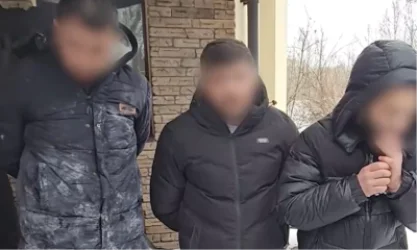 ՏԵՍԱՆՅՈՒԹ․ Ինչպես են ՌԴ-ում ձերբակալում Հայաստանի քաղաքացիներից կազմված հանցավոր խմբի անդամներին