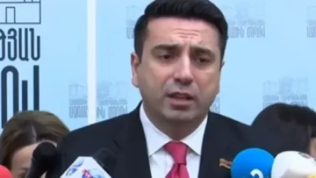 ՍԴ ոչ մի դատավոր ԱԺ-ի շենք չի մտել. ես այսօր խոսել եմ Արարատ Միրզոյանի հետ, նման բան չկա. Ալեն Սիմոնյան