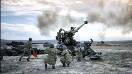 Պատասխանելու ենք Թուրքիայի հարվածներին․ Սիրիայի ԶՈՒ