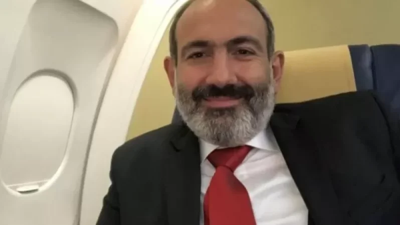 Նիկոլ Փաշինյանը կմեկնի Գերմանիա