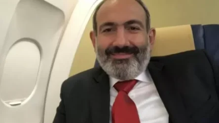 Նիկոլ Փաշինյանը կմեկնի Գերմանիա