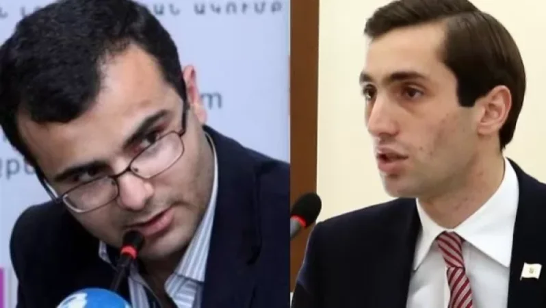 Ե՞րբ է ներողություն խնդրելու Դավիթ Խաժակյանը. Հակոբ Կարապետյան