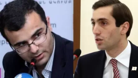 Ե՞րբ է ներողություն խնդրելու Դավիթ Խաժակյանը. Հակոբ Կարապետյան