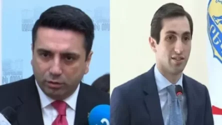 Դավիթ Խաժակյան-Ալեն Սիմոնյան ֆեյսբուքյան բանավեճը տեղափոխվել է ԱԺ