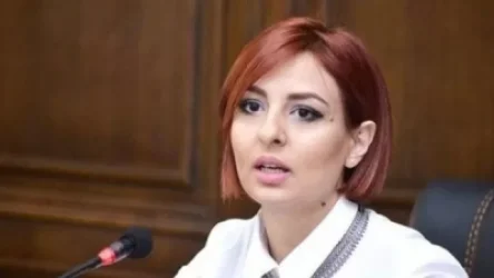 «Փաստ»․ Անի Սամսոնյանը՝ ԼՀԿ պատգամավորների՝ շարքերը լքելու մասին