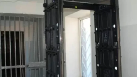 Քրեակատարողական հիմնարկները վերազինվում են անվտանգության ապահովման ժամանակակից միջոցներով