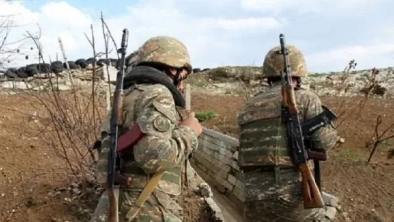 ՀՐԱՏԱՊ. Հայտնի է` ովքեր են Արցախում մահացած զինծառայողները