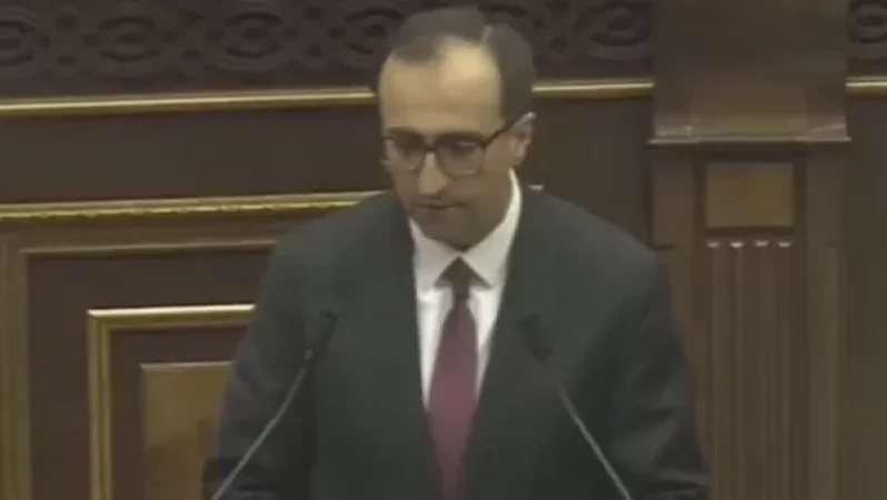 Սուր շնչառական վարակների դեպքերը Հայաստանում նվազել են. դպրոցները փակելու կարիք չկա. Թորոսյան