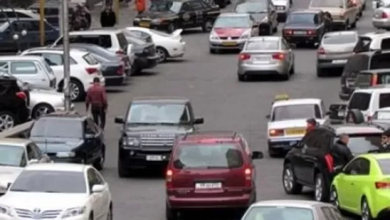 Մեքենաների տեխզննման նոր կարգավորումներ կներկայացվեն