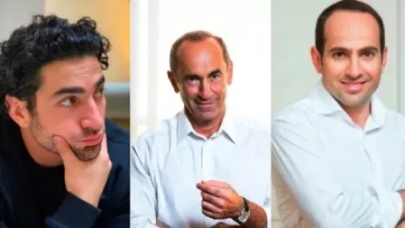 «Ժամանակ»․ Ռոբերտ Քոչարյանի որդիները ինչ «շուստրիության» են դիմում