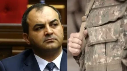 «Ժողովուրդ»․ Քննում են զինվորների ինքնասպանության վարկածը. ինչ հրահանգ է տվել գլխավոր դատախազը