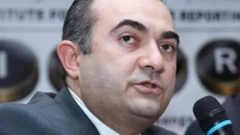 Ցավն այն է, որ իրական պատճառը ոչ թե վարտիքներն են, այլ խորքային այլ անարդարությունները․ Թ․ Պողոսյան