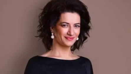 Արթուր ջան, շնորհակալություն մեր երկրի պատիվն ու դրոշը կրկին բարձր պահելու համար. Աննա Հակոբյան