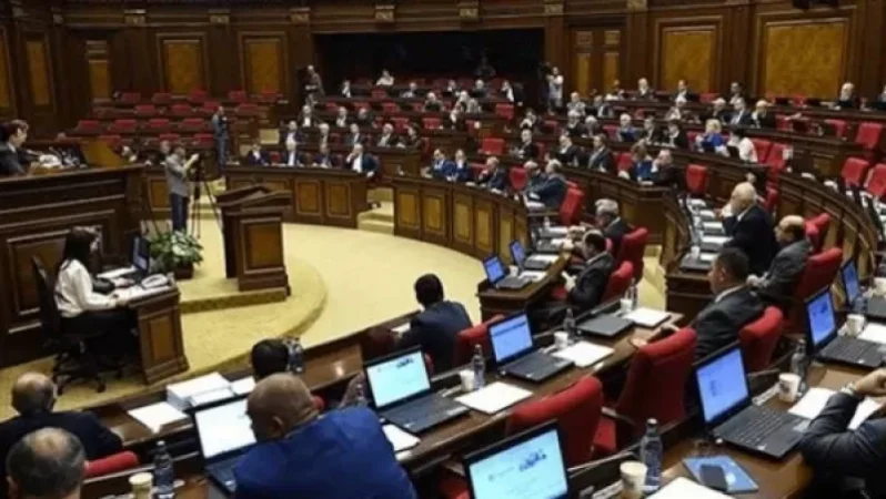 ԱԺ-ն առաջին ընթերցմամբ ընդունեց կրթության մասին օրինագիծը