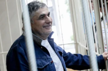 ՌԴ-ում դատարանը պայմանական վաղաժամկետ ազատ է արձակվել քրեական հեղինակություն Շաքրո Մոլոդոյին