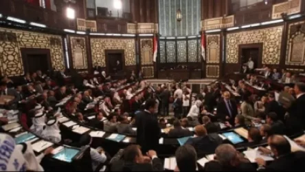 Սիրիայի խորհրդարանը ընդունեց Հայոց ցեղասպանությունը ճանաչող և դատապարտող բանաձևը