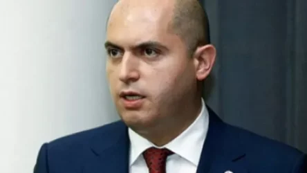 «Ժամանակ». Աշոտյանի կադրերը՝ ՊԵԿ-ում