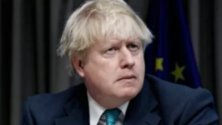 Բորիս Ջոնսոնը 8 նախարարի ազատել է աշխատանքից