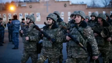 «Հրապարակ». Օմոնն այլևս սահման չի պահի