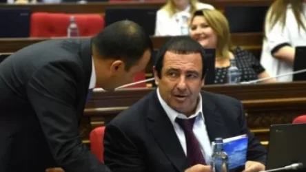 «Ժողովուրդ». ԲՀԿ-ականները Գագիկ Ծառուկյանի գլխավորությամբ հավաքվելու են «Կանյաչնիում»