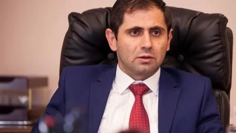 Ուղիղ եթերում կխոսեմ․ նախարար Պապիկյանը՝ իր դատվածության լուրի մասին