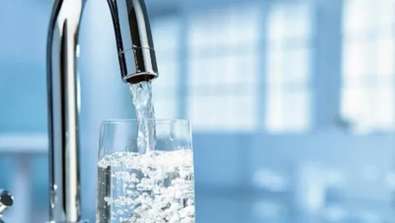 Նշված հասցեների ջրամատակարարումը կվերականգնվի փետրվարի 15-ին