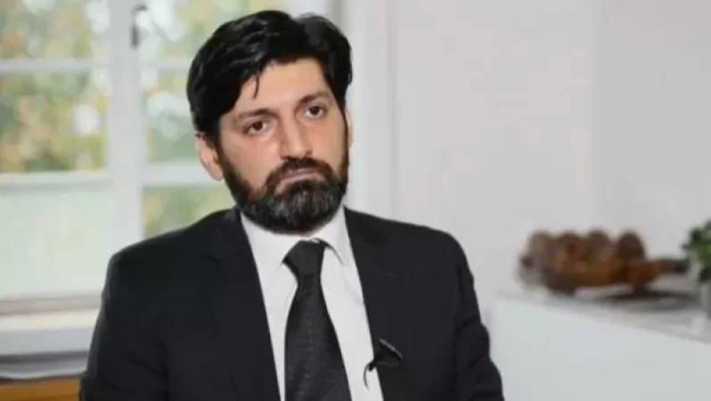 Վահե Գրիգորյանը՝ իր «գաղտնի գործուղումների» մասին