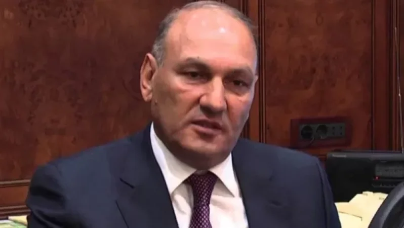 Գագիկ Խաչատրյանի փաստաբանական թիմը դիմել է ՄԻՊ-ին