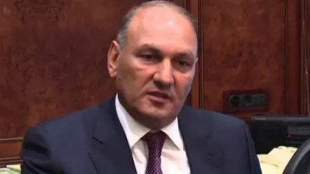 Գագիկ Խաչատրյանի փաստաբանական թիմը դիմել է ՄԻՊ-ին