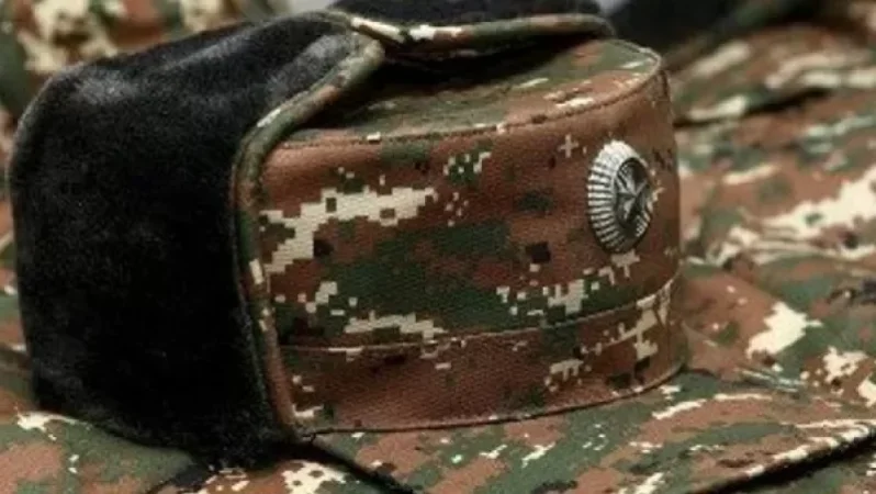 ՔԿ պարզաբանումը զինծառայող Վահրամ Ավագյանի մահվան դեպքի առթիվ քննվող քրգործի վերաբերյալ