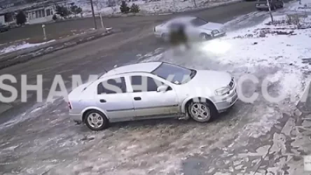 ՏԵՍԱՆՅՈՒԹ 18+. Ստեփանավանում տեղի ունեցած վրաերթի կադրերը․ 2 զոհ կա