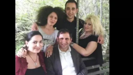 Ընդդիմության սրտի նախարարը․ Անի Խաչատրյան