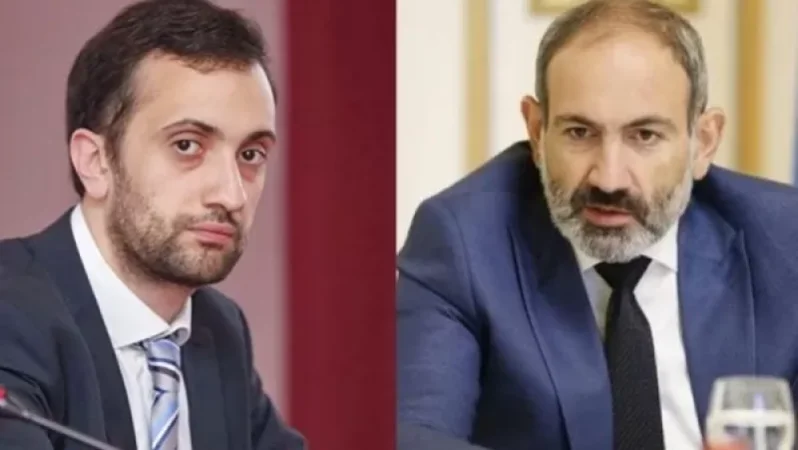 Նիկոլ Փաշինյա՛ն, Հայաստանն աշխարհում ոչ թե 8-րդն է, այլ 61-րդը. Դանիել Իոաննիսյան