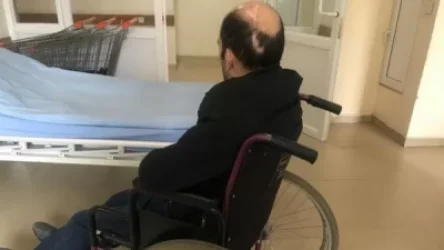 Որդու ծնված օրը կյանքի հետ անհամատեղելի վնասվածք էր ստացել, հիվանդանոցից դուրս է գրվել