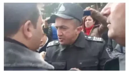 Արցախի ՄԻՊ-ի ներկայացուցիչներն այցելել են Ստեփանակերտում բերման ենթարկվածներին