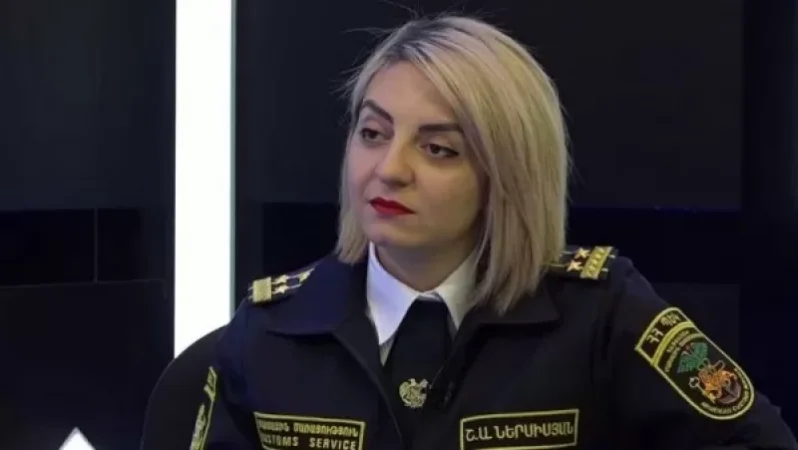 2019թ.-ին արտերկրից գնված էժան ավտոմեքենաների մուտքը Հայաստան դեռ շարունակվում է. Ներսիսյան