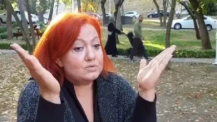 «Ոստիկանները ինձ մերկացրեցին և խուզարկեցին»․ Թուրքիայում հայ իրավապաշտպան